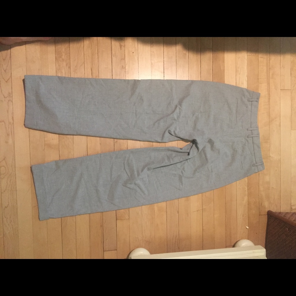 Babaton Napoleon Pant - Picture 4 of 6